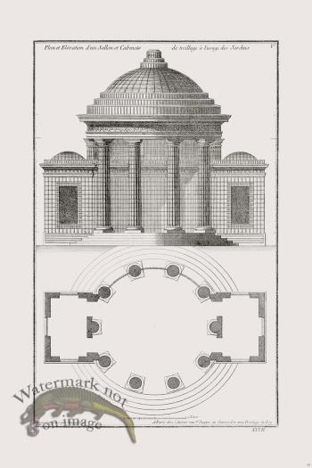 Elementary Architecture 055